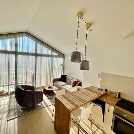 Acacia Hill B8 Apartment Thenovici Ngoại thất bức ảnh
