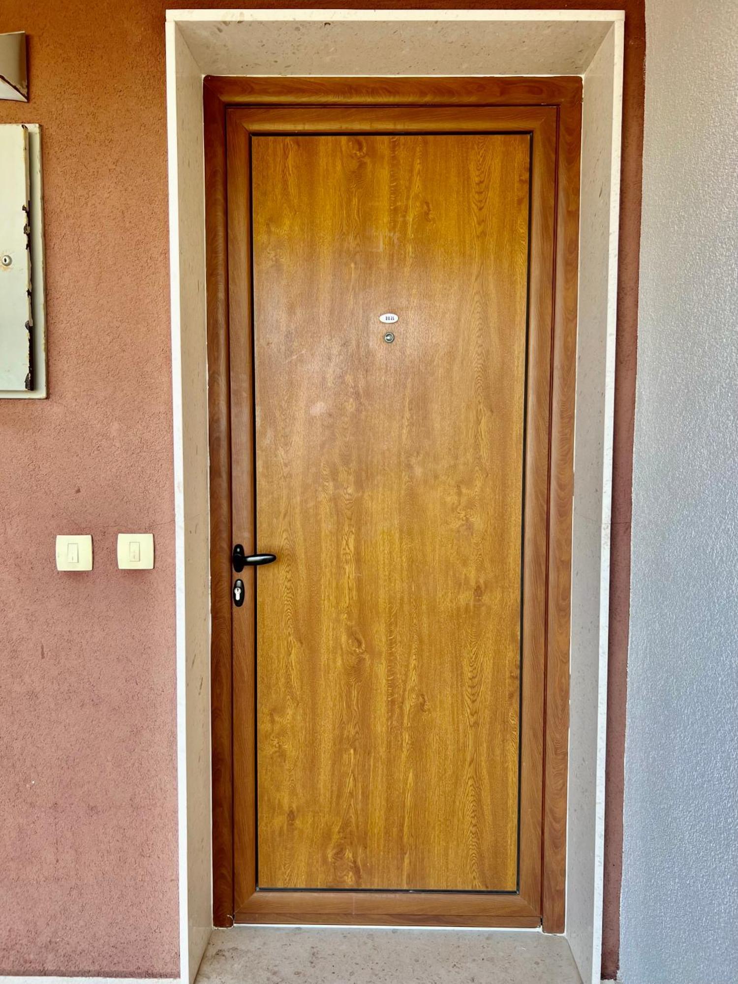 Acacia Hill B8 Apartment Thenovici Ngoại thất bức ảnh
