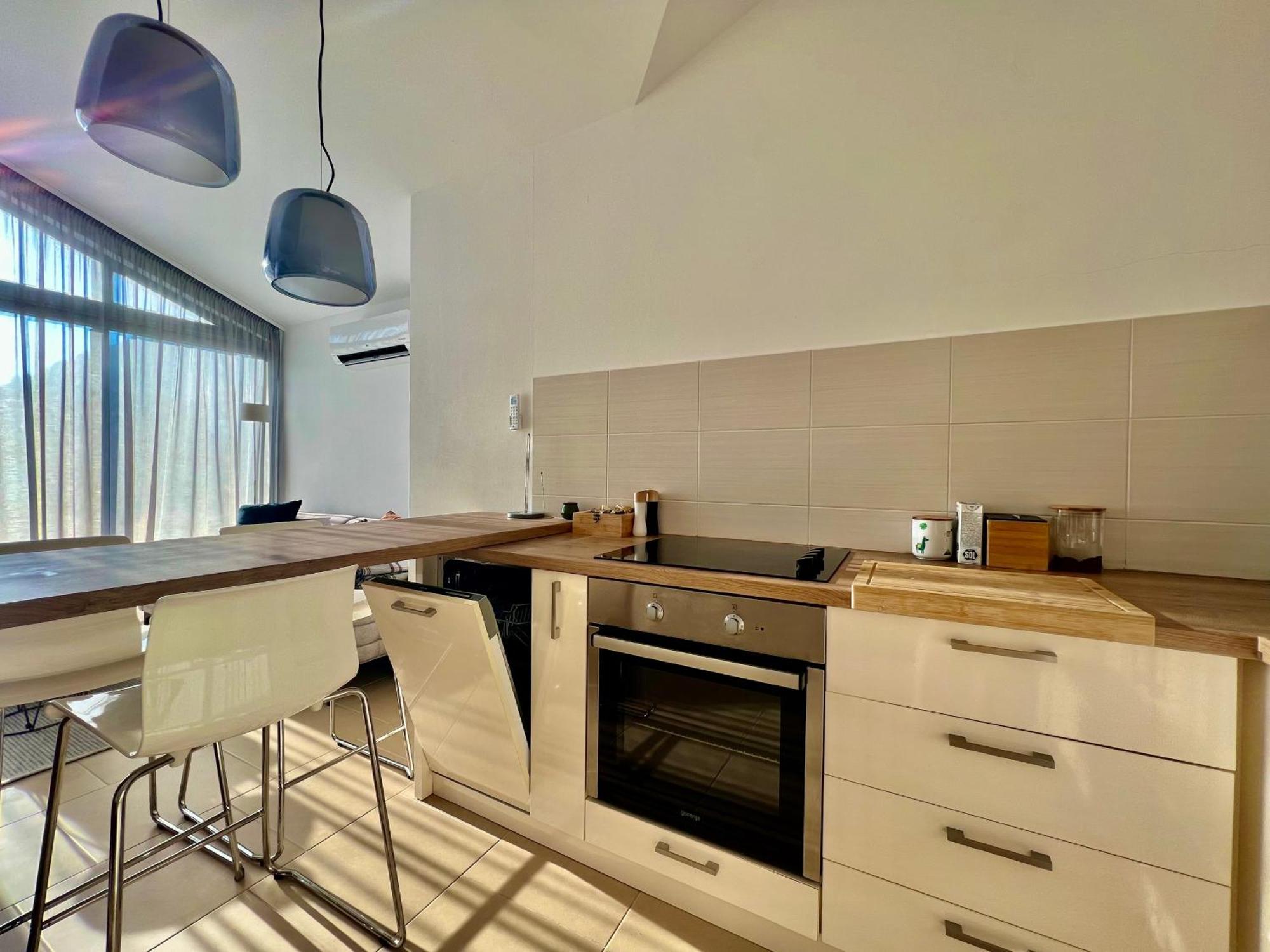 Acacia Hill B8 Apartment Thenovici Ngoại thất bức ảnh