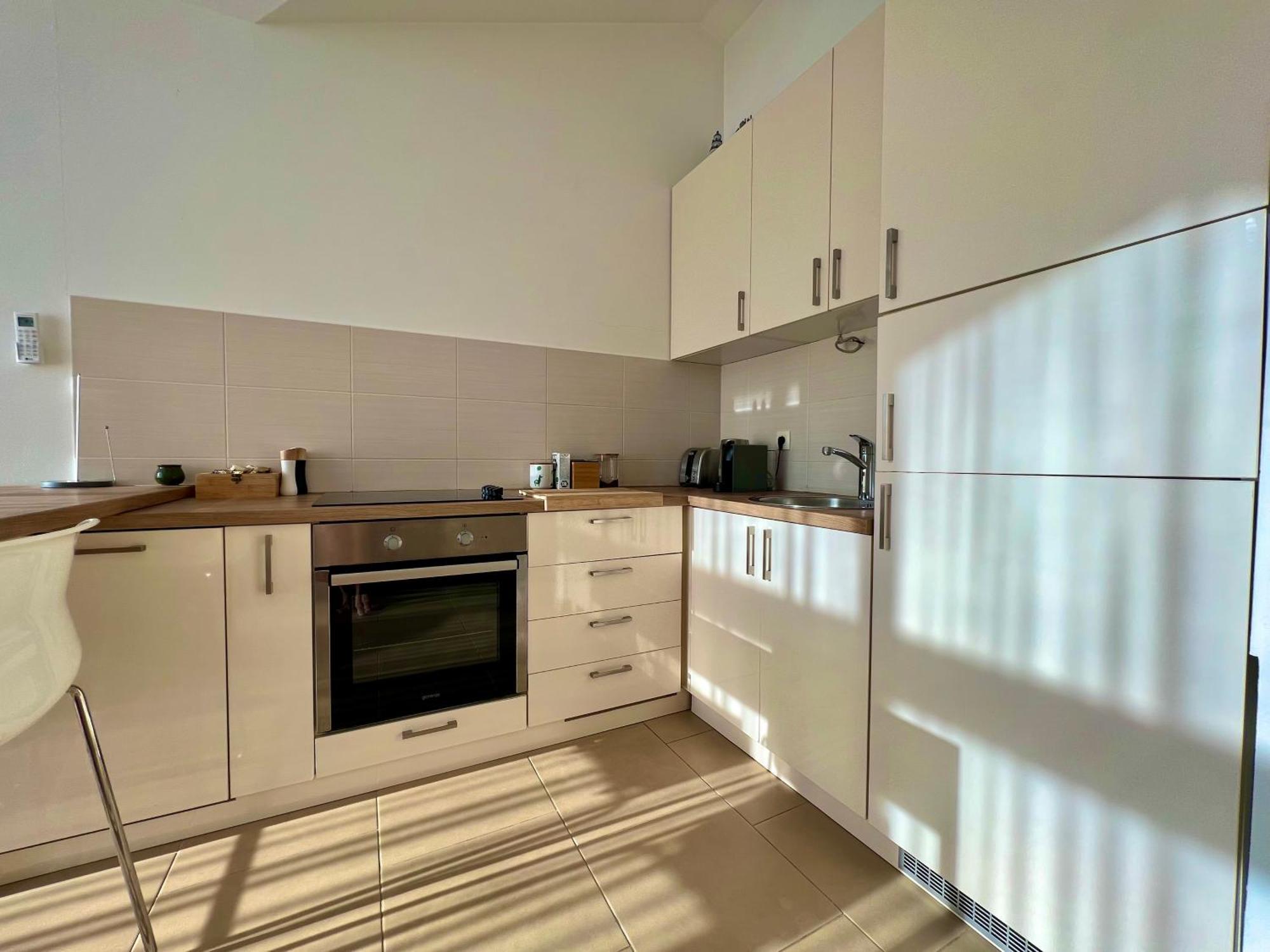 Acacia Hill B8 Apartment Thenovici Ngoại thất bức ảnh