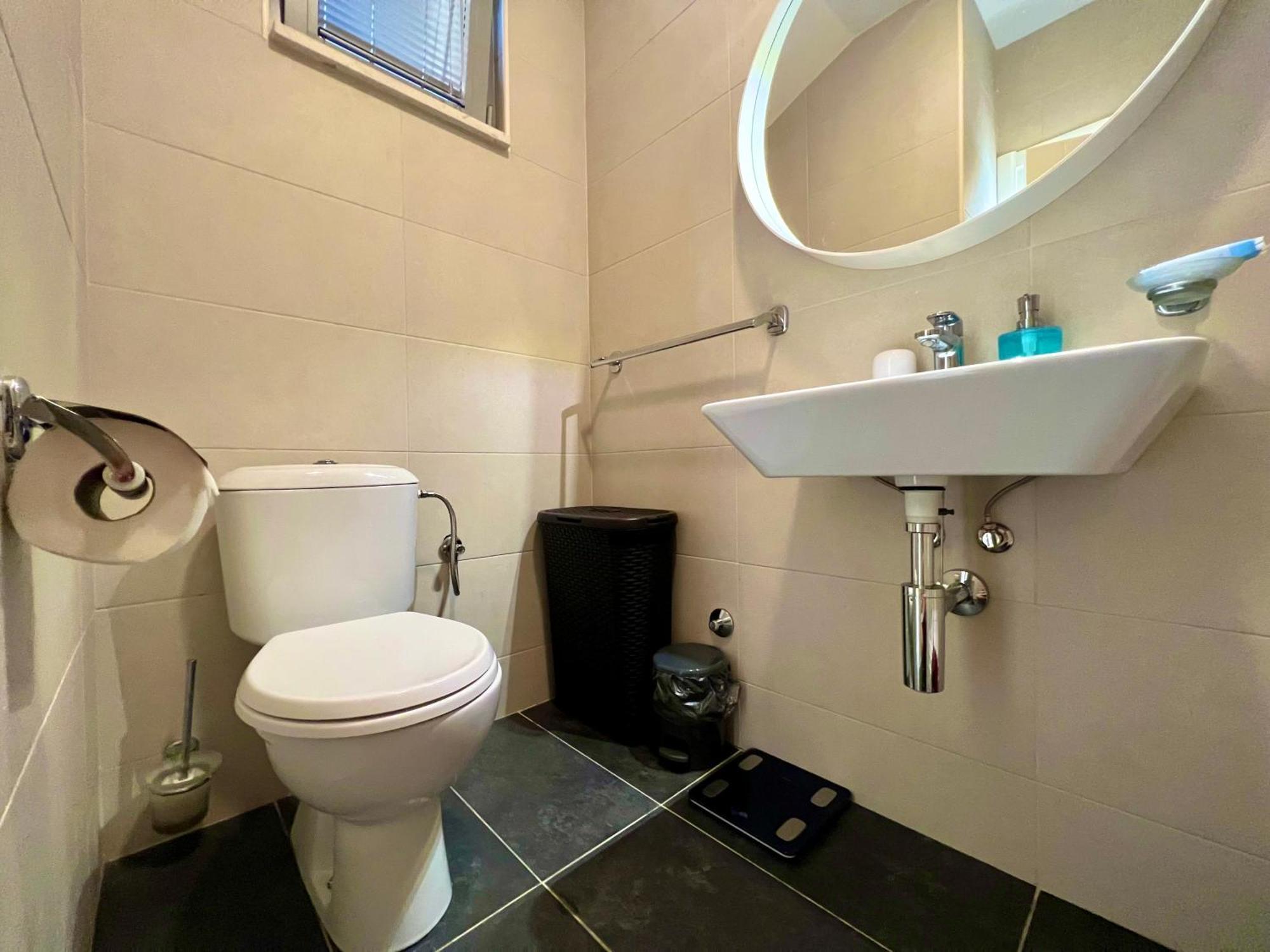 Acacia Hill B8 Apartment Thenovici Ngoại thất bức ảnh