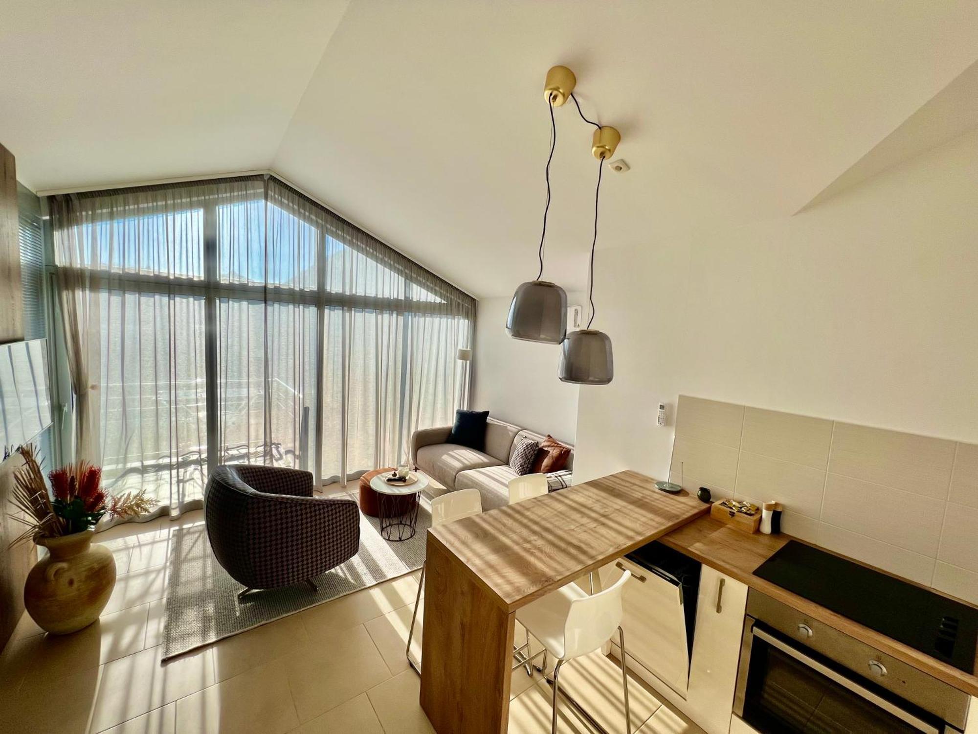 Acacia Hill B8 Apartment Thenovici Ngoại thất bức ảnh